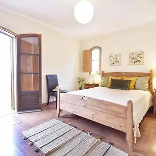 Casa Do Cerro Vila