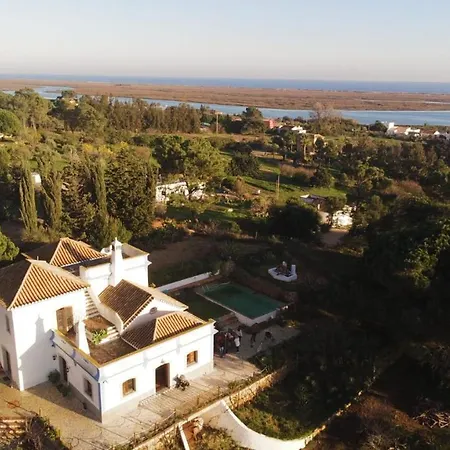 Βίλα Casa Do Cerro *