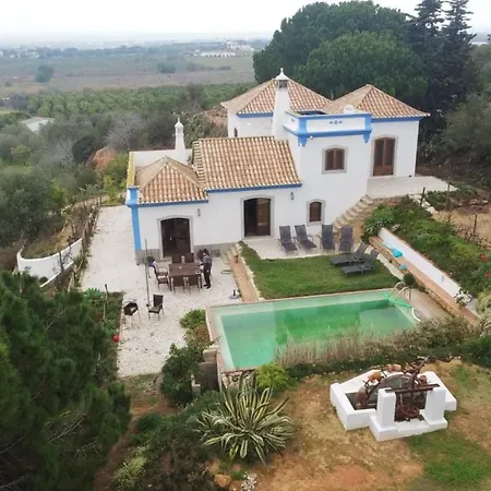 Casa Do Cerro