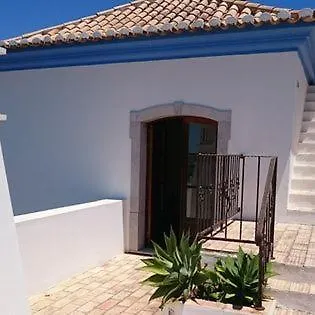 Casa Do Cerro Luz de Tavira