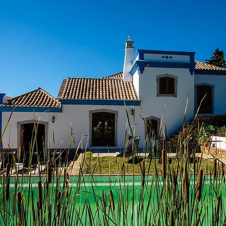 Casa Do Cerro
