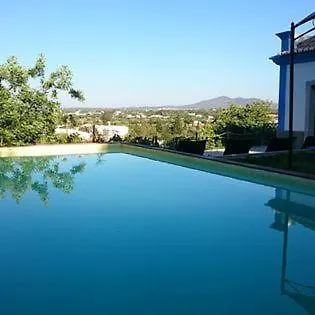 Villa Casa Do Cerro