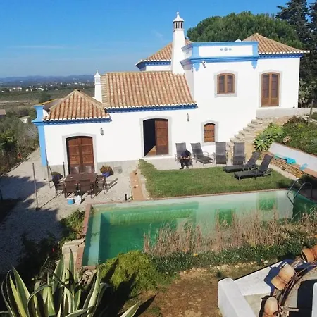 Βίλα Casa Do Cerro