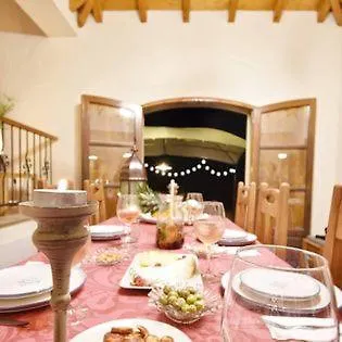 Casa Do Cerro