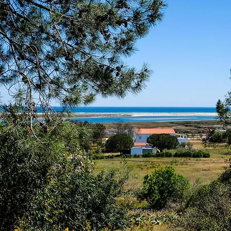 Casa Do Cerro Luz de Tavira