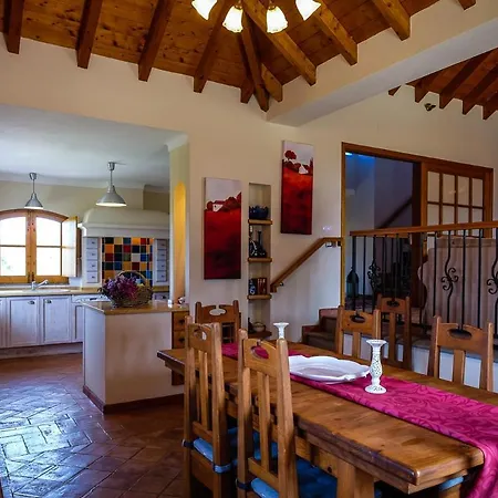 Villa Casa Do Cerro