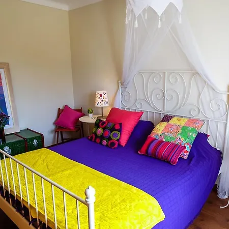 Casa Do Cerro